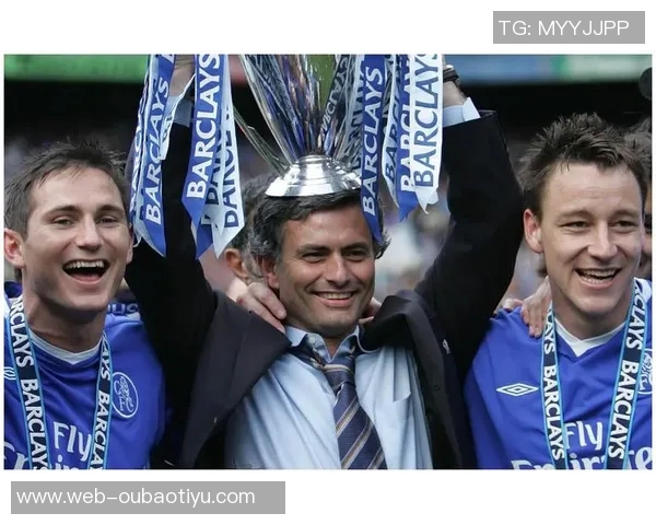 乔科尔回忆与穆帅的矛盾与阿布的挽留之情