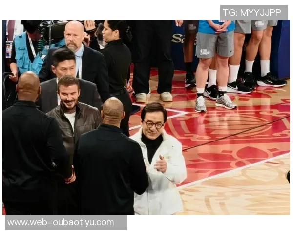 贝克汉姆确认赴中国澳门观看NBA中国赛引发球迷热议