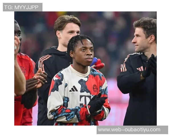 拜仁对小将卡尔保持谨慎态度避免世界杯争议影响其发展