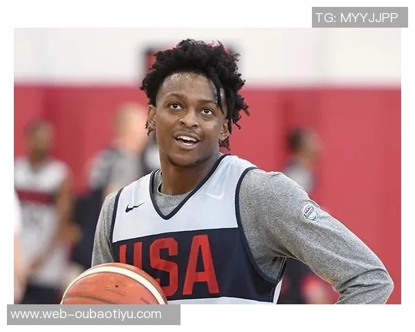 米奇赞福克斯为出色后卫强调其串联队友和防守进步的表现